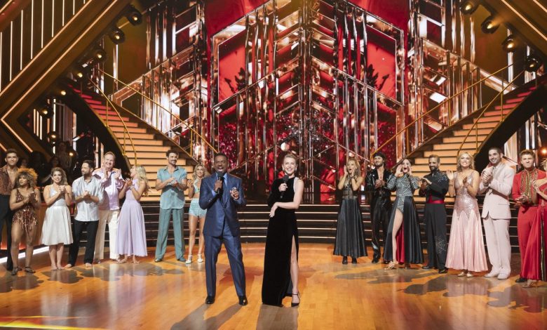 DWTS Finale and Season 34's Secret to Success: TikTok and Casting