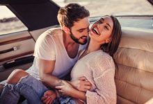 What Makes A Man Fall In Love