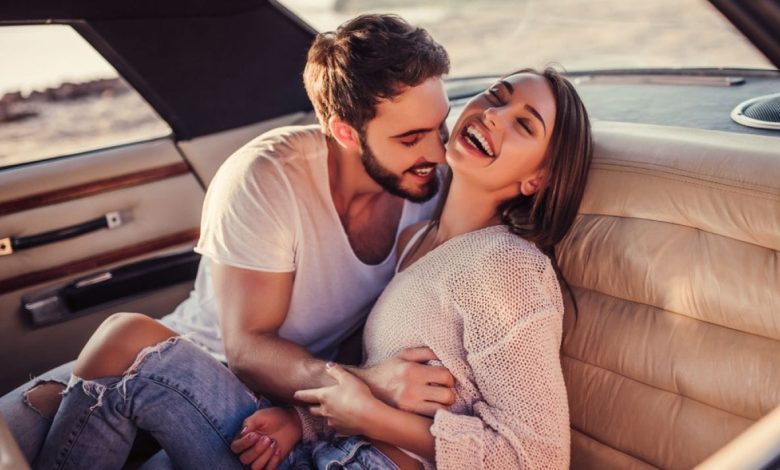 What Makes A Man Fall In Love