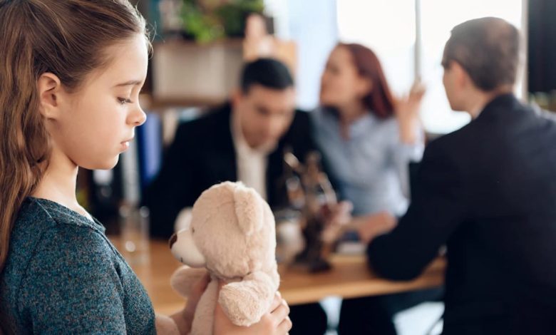 Predict Divorce: 4 of the Most Common Behaviors That Can Predict Divorce