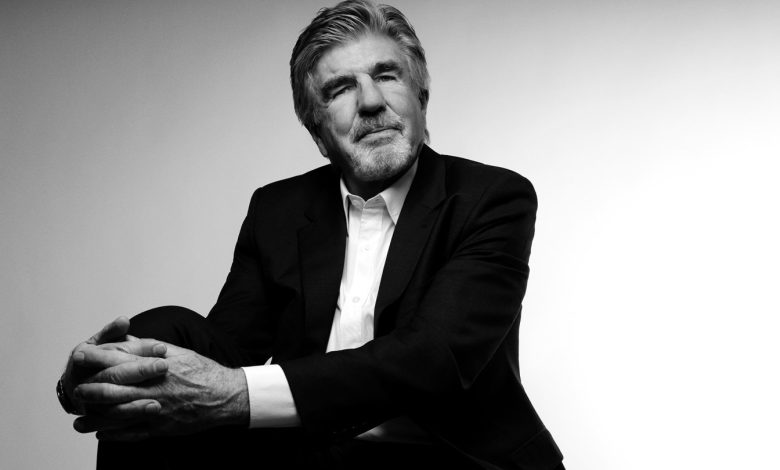 An MTV Mogul’s Wild Tales: From Sex Clubs with Sumner Redstone to Advising David Ellison