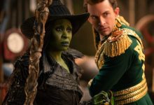 Jonathan Bailey Explains Fiyero's Elphaba Choice