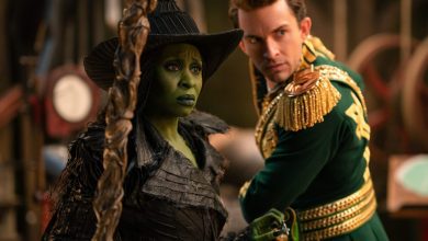 Jonathan Bailey Explains Fiyero's Elphaba Choice