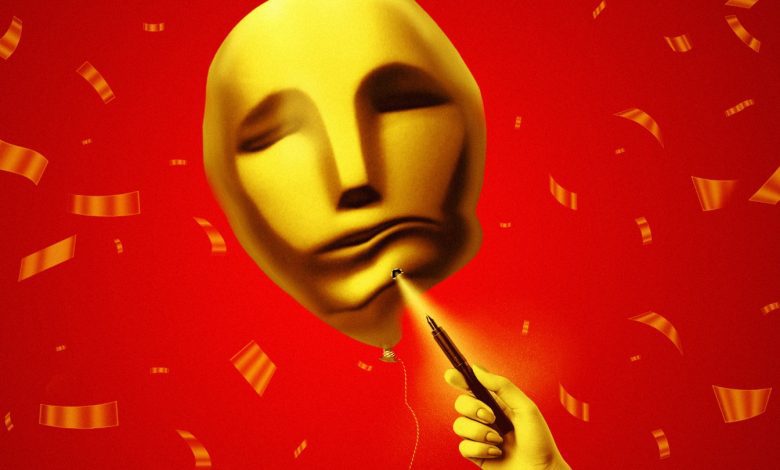 Why Oscar Think Pieces Need to Go