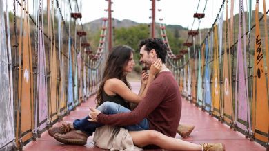 10 Signs of Romantic Attraction: How do you know if you are romantically attracted?
