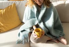 6 Ways Your Body Tells You Your Metabolism Is Slowing Down