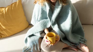 6 Ways Your Body Tells You Your Metabolism Is Slowing Down