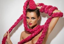 10 TIPS THAT WILL MAKE A WOMEN LOOK SEXY TO A MAN!