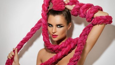 10 TIPS THAT WILL MAKE A WOMEN LOOK SEXY TO A MAN!