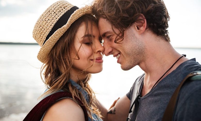 Never Been In A Relationship