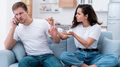 Singular Fear Destroying Relationship: The Singular Fear That's Destroying Your Relationship + 8 Ways To Stop It