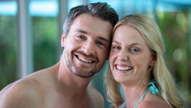 Women Prefer Being Younger Men: 3 Reasons Why Some Women Prefer Being With Younger Men