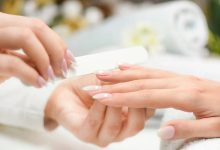 The Ultimate Guide To Achieving Naturally Shiny Nails