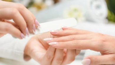 The Ultimate Guide To Achieving Naturally Shiny Nails