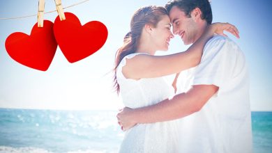 Love In The Eyes Of A Man: 10 Undeniable Signs Of Love In The Eyes Of A Man