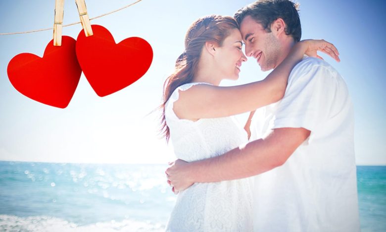 Love In The Eyes Of A Man: 10 Undeniable Signs Of Love In The Eyes Of A Man