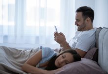 Is He A Chronic Cheater? 15 Characteristics Of A Cheating Man That Are Big Red Flags