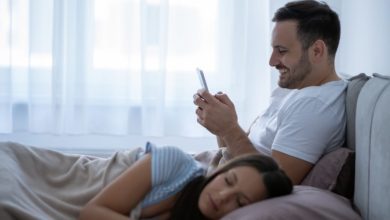 Is He A Chronic Cheater? 15 Characteristics Of A Cheating Man That Are Big Red Flags