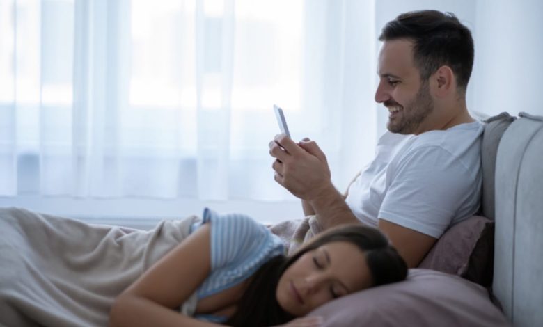 Is He A Chronic Cheater? 15 Characteristics Of A Cheating Man That Are Big Red Flags