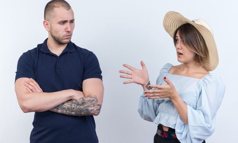 Signs He Will Never Marry You: 15 Obvious Signs He Will Never Marry You