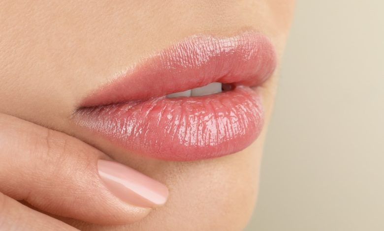 The 5 Best Tips For Taking Care Of Your Lips