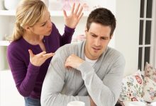 5 Types Of Women You Should Never Marry!