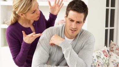 5 Types Of Women You Should Never Marry!