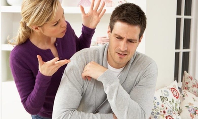 5 Types Of Women You Should Never Marry!