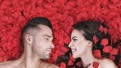 Things Men Find Attractive In Women: 17 Things Men Find Very Attractive In Women