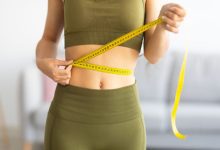 How Much Weight Can You Safely Lose in a Month?