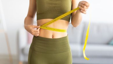 How Much Weight Can You Safely Lose in a Month?