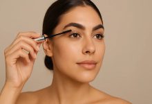 Homemade Serum for Long Eyelashes and Thick Eyebrows in 7 Days – with Vaseline and Castor Oil for a Diva Look!