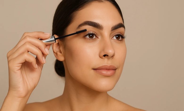 Homemade Serum for Long Eyelashes and Thick Eyebrows in 7 Days – with Vaseline and Castor Oil for a Diva Look!