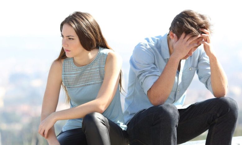 Habits That Undermine Relationships: 13 Small Habits That Undermine Even Great Relationships