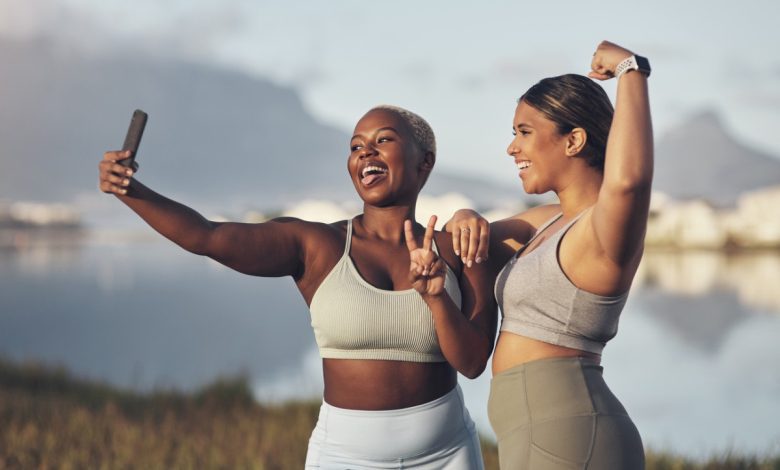 Can TikTok’s 75 Soft Challenge Workout Trend Aid In Weight Loss?