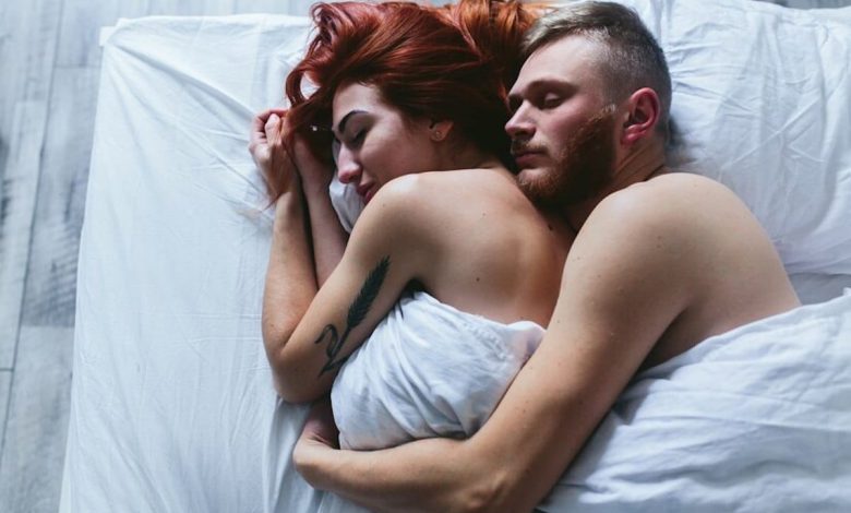 Natural Ways Boost Sex Life: 9 Natural Ways To Boost Your Sex Life