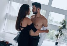 Sex And Health: 7 Healthy Reasons You Should Have Sex — Right Now!