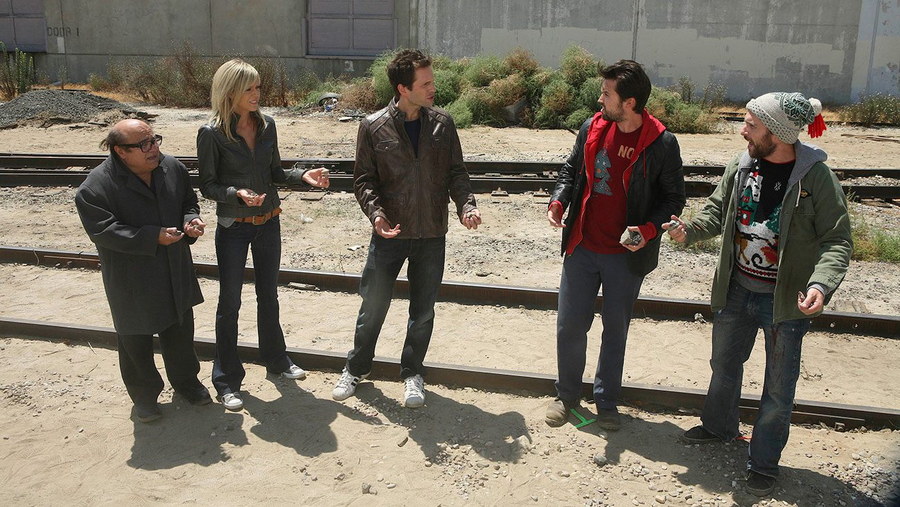 A Very Sunny Christmas