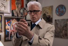 Ted Danson Goes Back Undercover in ‘A Man on the Inside’ Season 2 Trailer