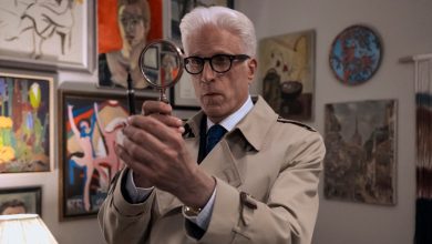 Ted Danson Goes Back Undercover in ‘A Man on the Inside’ Season 2 Trailer