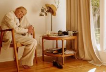 Amy Madigan Is Back in the Spotlight. It’s Making Her Nervous