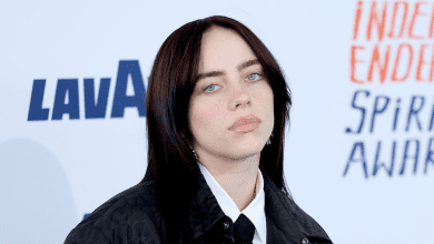 Billie Eilish