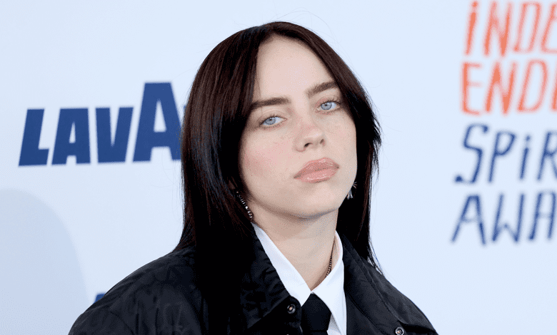 Billie Eilish