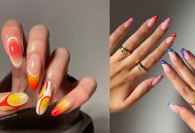 The 5 Top Nail Design Trends For 2025: A Blend Of Elegance And Innovation