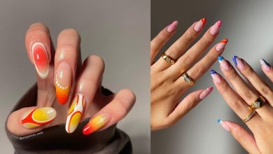 The 5 Top Nail Design Trends For 2025: A Blend Of Elegance And Innovation