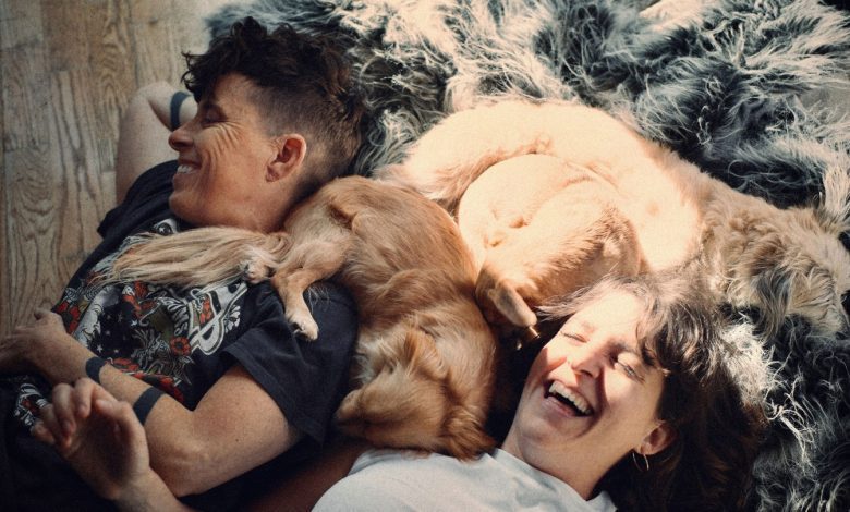 A still of Ryan White