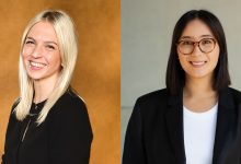 Courtney Cuniff Bronte Payne