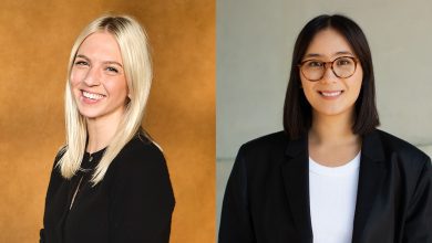 Courtney Cuniff Bronte Payne