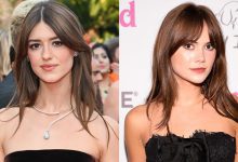 Daisy Edgar Jones and Emilia Jones