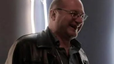 Dan McGrath, Writer on ‘The Simpsons’ and ‘King of the Hill,’ Dies at 61